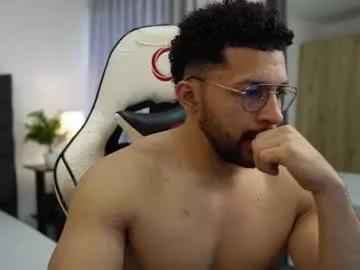 martin_logan from Chaturbate is Freechat