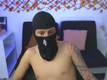 martin_west from Chaturbate is Freechat