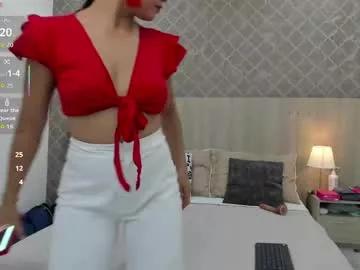Check-out your craziest wishes with our pick of gaming cams models, featuring big knockers, round tails and tight twats.