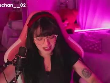 maru_chan_ from Chaturbate is Freechat