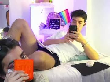 Check-out your craziest wishes with our pick of gaming cams models, featuring big knockers, round tails and tight twats.