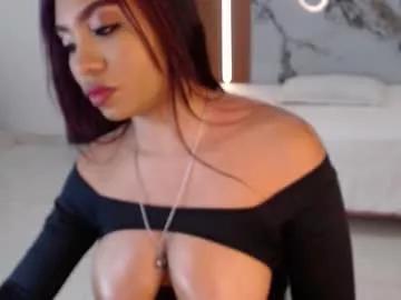 Check-out your craziest wishes with our pick of gaming cams models, featuring big knockers, round tails and tight twats.