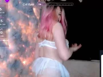 mary_lunar from Chaturbate is Freechat