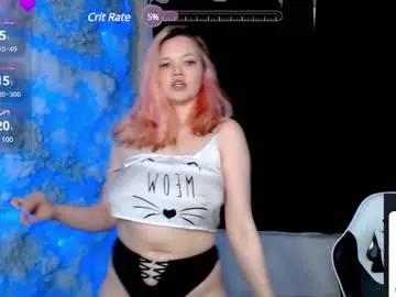 Check-out your craziest wishes with our pick of gaming cams models, featuring big knockers, round tails and tight twats.