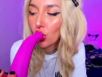 mary_magic from Chaturbate is Freechat