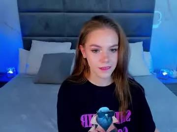 mary_shaww from Chaturbate is Freechat