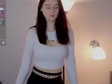 mary_smit from Chaturbate is Freechat