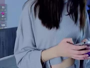 mary_smit from Chaturbate is Freechat