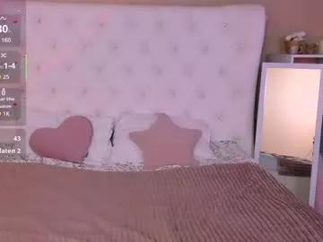 mary_u from Chaturbate is Freechat
