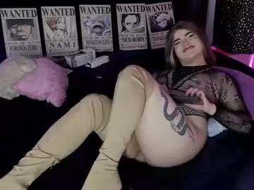 Check-out your craziest wishes with our pick of gaming cams models, featuring big knockers, round tails and tight twats.