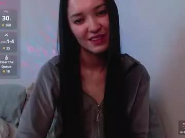marycris_ from Chaturbate is Freechat