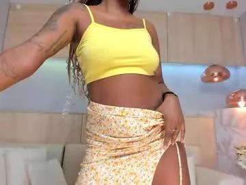 maryevans_ from Chaturbate is Freechat