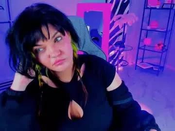 maryharrys from Chaturbate is Freechat