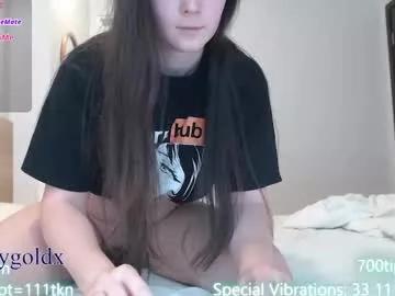 maryhillx from Chaturbate is Freechat
