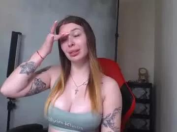 maryhotloves from Chaturbate is Freechat