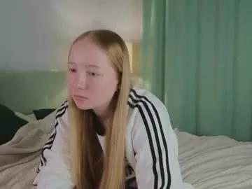 marylouiselidbom from Chaturbate is Freechat