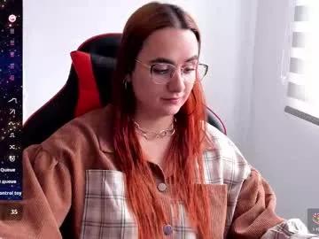 maryluna95 from Chaturbate is Freechat