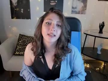 marymillerr from Chaturbate is Freechat