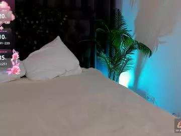 maryy_senn from Chaturbate is Freechat