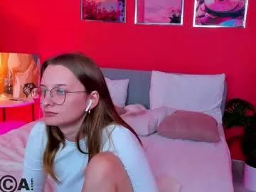 maryyy_may from Chaturbate is Freechat