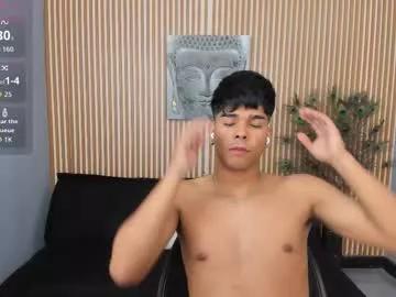 mason_steel from Chaturbate is Freechat