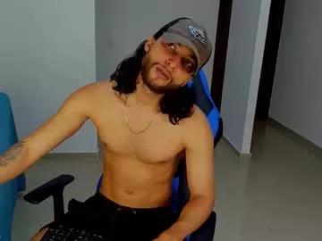 massatgeserotics from Chaturbate is Freechat