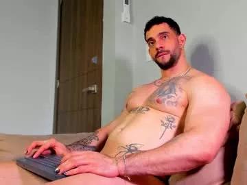 Photos of massimo_visconti from Chaturbate is Private