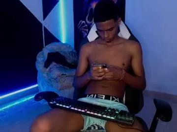 Master_black777 webcams show profile image 