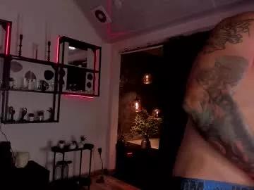 master_chiief from Chaturbate is Freechat
