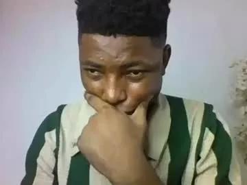 master_kael from Chaturbate is Freechat