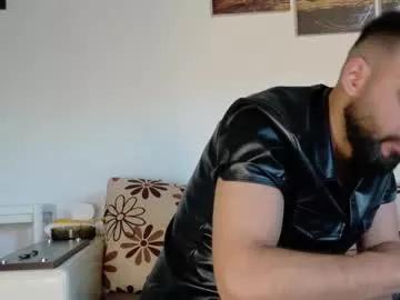 master_roberto333 from Chaturbate is Freechat