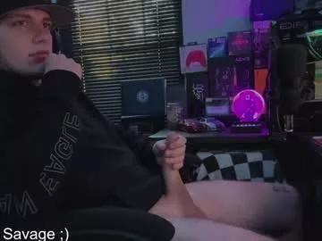 master_savage from Chaturbate is Freechat
