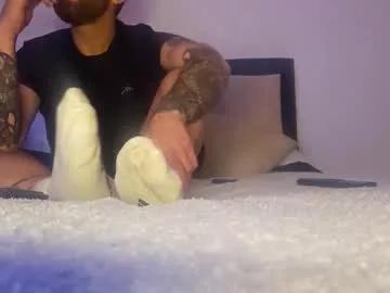 masterbailey from Chaturbate is Freechat