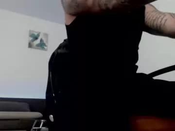masterkevin_ from Chaturbate is Freechat
