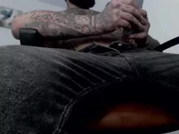 masterkevin_ from Chaturbate is Freechat