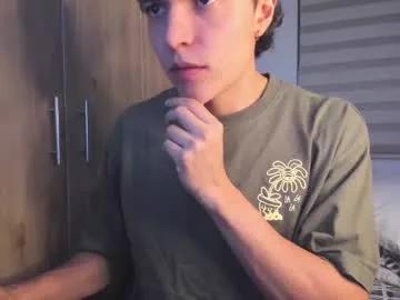 mastrangelo_x from Chaturbate is Freechat