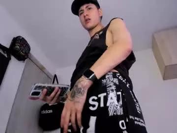 Photos of mateo_escobar from Chaturbate is Freechat