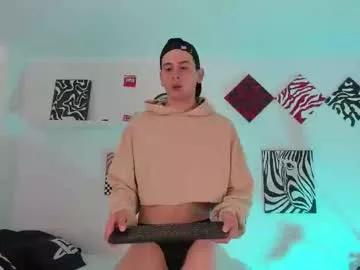 mathew_conelly from Chaturbate is Freechat