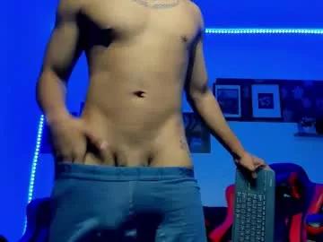 mathew_draven66 from Chaturbate is Freechat