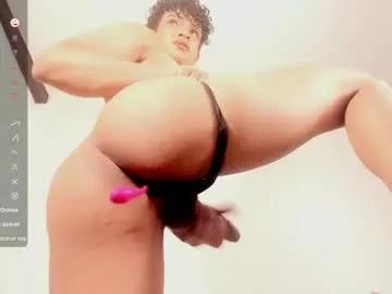 matt_calloway from Chaturbate is Freechat