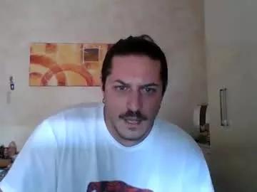 matteushh87 from Chaturbate is Freechat