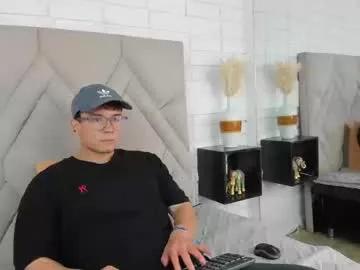 matthewfire1 from Chaturbate is Freechat