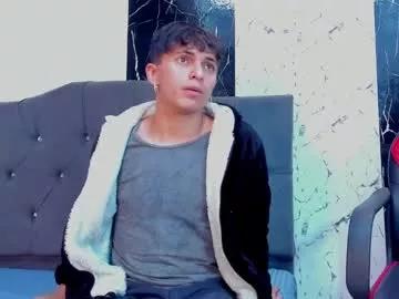 matthewsweet_ from Chaturbate is Freechat