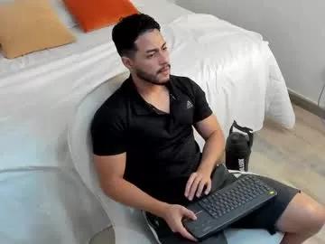 mattiabrown from Chaturbate is Freechat