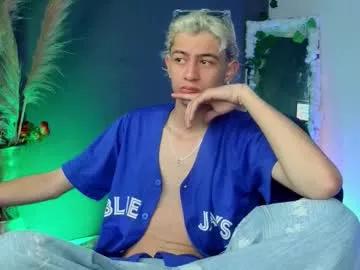 mattias_dantee from Chaturbate is Freechat