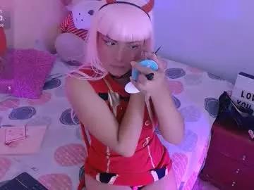 mattilda_18 from Chaturbate is Freechat
