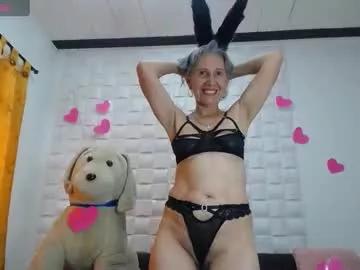matturelady from Chaturbate is Freechat