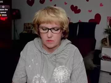 mature_blonde7 from Chaturbate is Freechat