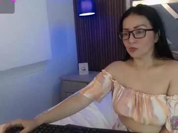 mature_brendaa from Chaturbate is Freechat