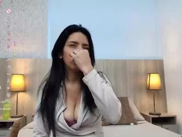 mature_eva from Chaturbate is Freechat
